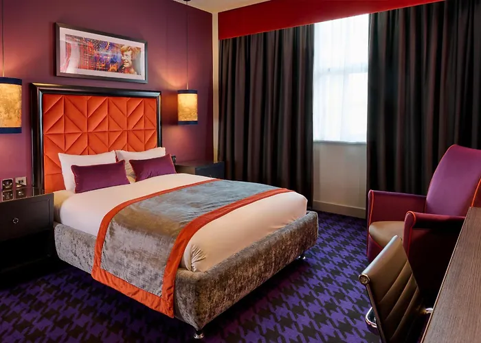 Malmaison Manchester