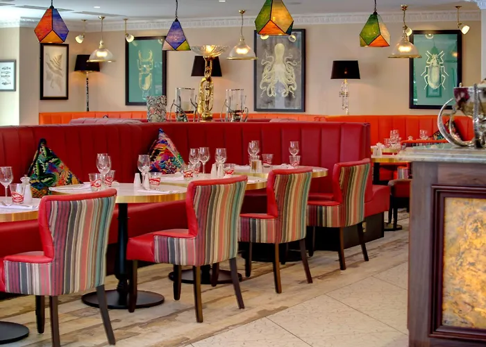 Mount Pleasant Hotel Self-Catering Cottages